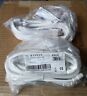 035906 Bose Home Theater Speaker Cables White Lot Of 035906 Bose Home Theater Speaker Cables White Lot Of