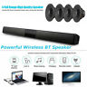 06e115735rzwfh7188 Powerful Tv Sound Bar Home Theater Soundbar System 3392734528538