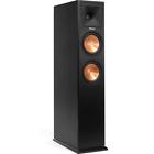 1064645 Klipsch Ebony Floorstanding Speaker 743878027631 1064645 Klipsch Ebony Floorstanding Speaker 743878027631