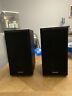 1066251 Klipsch Powered Bookshelf Speakers Pair