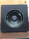 10v516j Focal Vintage 9.5 Subwoofer