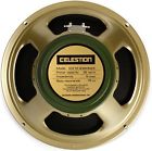 G12m 12i Celestion Greenback Replacement 739894122009 G12m 12i Celestion Greenback Replacement 739894122009