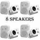 3071wp Pyramid 8 300 Watts 3071wp Pyramid 8 300 Watts