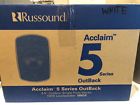 3165-532856 3165532856 Russound Loudspeaker 3165-532856 3165532856 Russound Loudspeaker