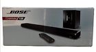 329198-1100 3291981100 Bose Mint Cinemate1 Sr 329198-1100 3291981100 Bose Mint Cinemate1 Sr