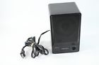 40-1262 Realistic Amplified Speaker Mono 40-1262 Realistic Amplified Speaker Mono