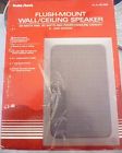 40-1365 Radioshack Set Of 2