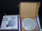 40-4096 Radio Shack Ceiling Speaker Woofer Easy To Install Nib