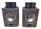 40-5007 Rca 2-way Bookshelf Speakers