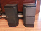 4001 Bose Main Stereo Speakers 4001 Bose Main Stereo Speakers