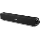43237145606 Myvision Sound Bars Bar Soundbar Wired And Wireless 664231452313
