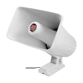 5 Core 782003460820 5core Indoor Outdoor Pa Horn Speaker 8 X Inch Loud System Ohm 65w Si 5 Core 782003460820 5core Indoor Outdoor Pa Horn Speaker 8 X Inch Loud System Ohm 65w Si