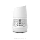 54852 Battery Base For Google Home Product Loft Snow
