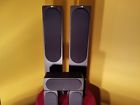 S426 5709009893013 Jamo Hcs Home Theater System 008634893012