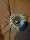 5pf-8 Grs One Watt Peak Replacement Square Frame Woofers