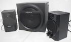48884 600603162251 Insignia Bluetooth Speaker System Total Output