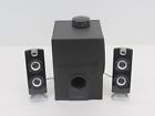 Ns-psb4721 600603201080 Insignia Bluetooth Speaker System Black Ns-psb4721 600603201080 Insignia Bluetooth Speaker System Black
