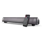 721352042943 Awesomeware Sound Bar Surround Soundbar Wired Wireless Bluetooth