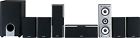 7395 Onkyo 7.1 Channel Home 715120937395