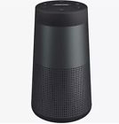 739523-1110 Bose Soundlink Revolve Black