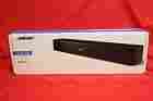 740928-1110 Bose Solo Tv Speaker