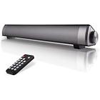 753318215276 Soundbar Sound Bars Blutooth Wired And Wireless Home