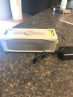 77-53864 Lifeproof Aquaphonics Portable Bluetooth Speaker Gray And Yellow 77-53864 Lifeproof Aquaphonics Portable Bluetooth Speaker Gray And Yellow