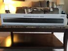 789524-1100 7895241100 Bose Soundtouch Soundbar System Black 789524-1100 7895241100 Bose Soundtouch Soundbar System Black