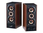 800a Genius Best Way Wood Hifi Pc Iphone Speaker 088022126229 800a Genius Best Way Wood Hifi Pc Iphone Speaker 088022126229