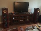 803d Floorstanding Pair Great Condition And Sound