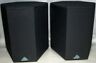 807955012054 Energy Rvss Bookshelf Speakers Surround Bass Reflex Bipolar