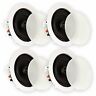 Ts50c 849155014568 Theater Solutions In Ceiling Speakers Surround Sound Home Ts50c 849155014568 Theater Solutions In Ceiling Speakers Surround Sound Home