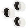 Ts65c 849155014759 Theater Solutions In Ceiling Speakers Surround Sound Home