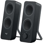 980-001294 Logitech New Z207 Bluetooth 097855135360