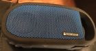 999740 Ecoxgear Ecocarbon Waterproof Wireless Bluetooth Speaker Blue Save