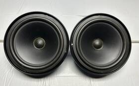 206-0377 A/d/s/ 0377 A/d/s M12 7inch Woofers Pair