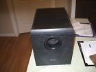 A-ns8 Neutronics Powered Subwoofer Watt Home Theater Bass Amplifier