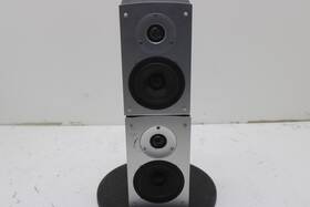Vi-410 Aad Speaker Pair - Missing Grills Vi-410 Aad Speaker Pair - Missing Grills