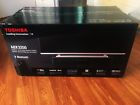 Abx3250 Toshiba 300w Audio Base