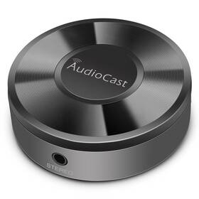 B06wrsxvbr Acemax M5 Audiocast Wifi Wireless Audio Transmitter Airplay Dlna Spotify Connect