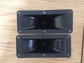 3312 Acoustic Audio Pair Studio Monitor Replacement Tweeter Speaker 150w 8 7 Inch X 3