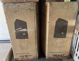 Aa-1500w Acoustic Audio Aa1500w