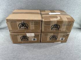 Cs-ic62 Acoustic Audio Csic62 Speakers 6.5 Inch 2 Way In-wall/in-ceiling 250 Watts Lot Of 4