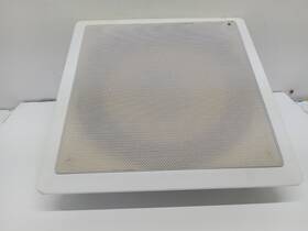 Hds10 Acoustic Audio Flush Mount Passive Subwoofer In Wall With 10 Inch Speaker
