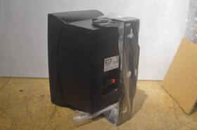 Ad-55pw Acoustic Design Ad-55pb Ad-55/ad-55pw Outdoor Speaker Pair New In Box 110 Watts