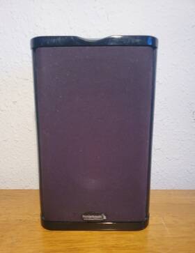 Pa-4.0 Acoustic Premier Monitor 2 Way Satellite Speaker