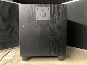 Pv800 Acoustic Boston Ported Subwoofer