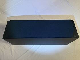 205vc Acoustic Research Center Channel Speaker