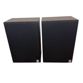 Ar-8s Acoustic Research Ar Bookshelf Speakers Need To Be Re-foamed