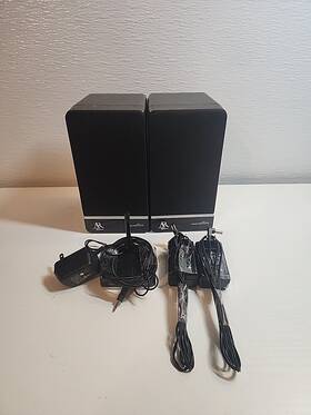Aw880 Acoustic Research Ar880 Indoor Wireless Speaker System - Excellent Condition Aw880 Acoustic Research Ar880 Indoor Wireless Speaker System - Excellent Condition
